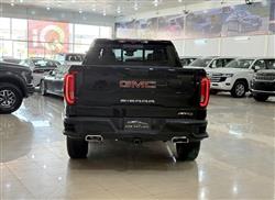 جي ام سي سييرا